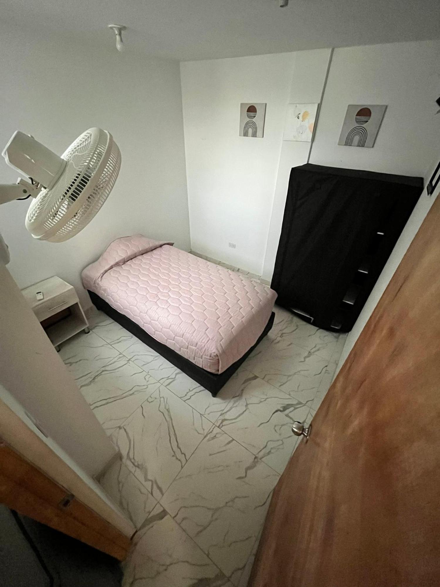 Marthahouse Apartment Santa Marta (Magdalena)