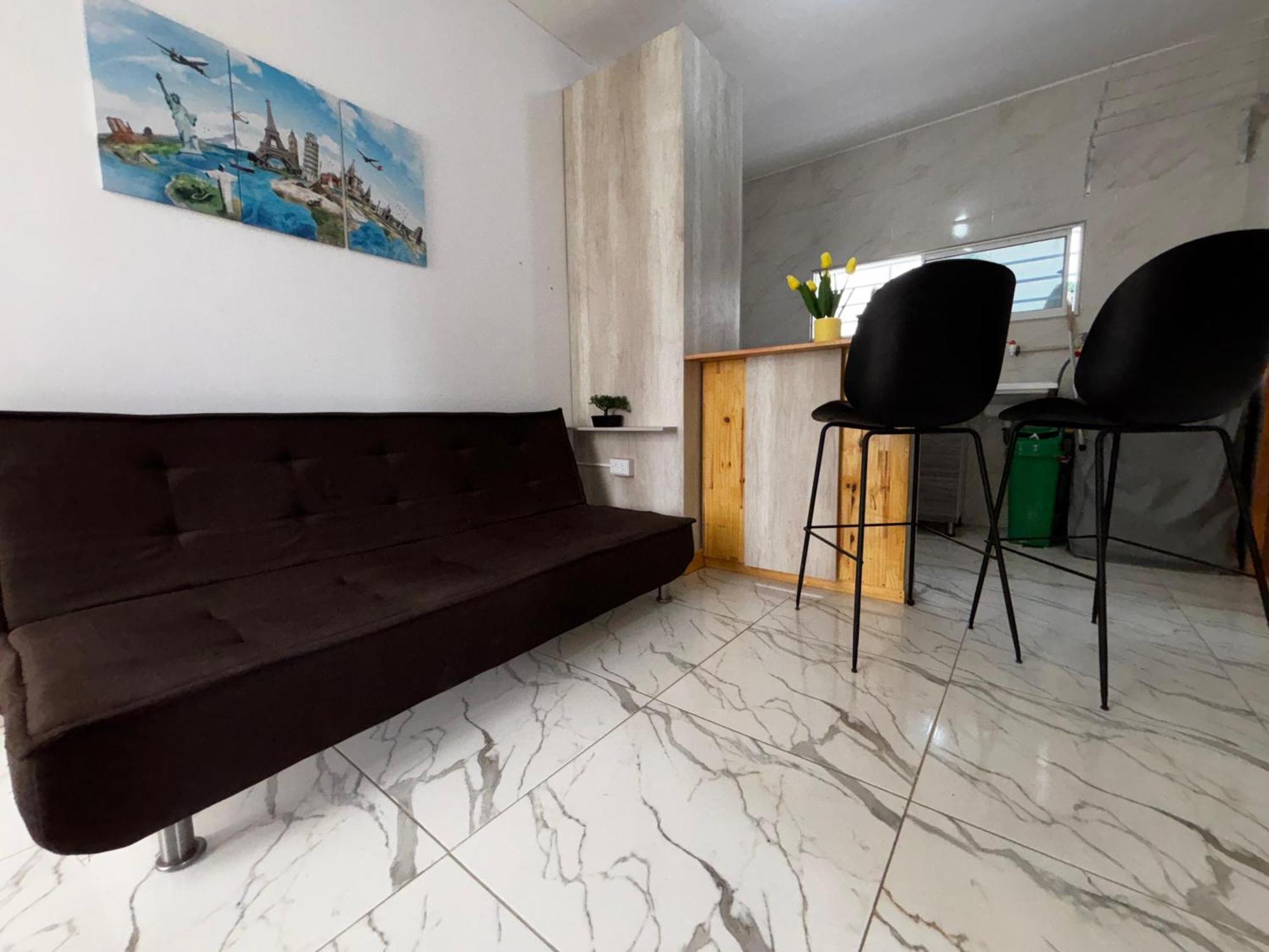 Marthahouse Apartment *
