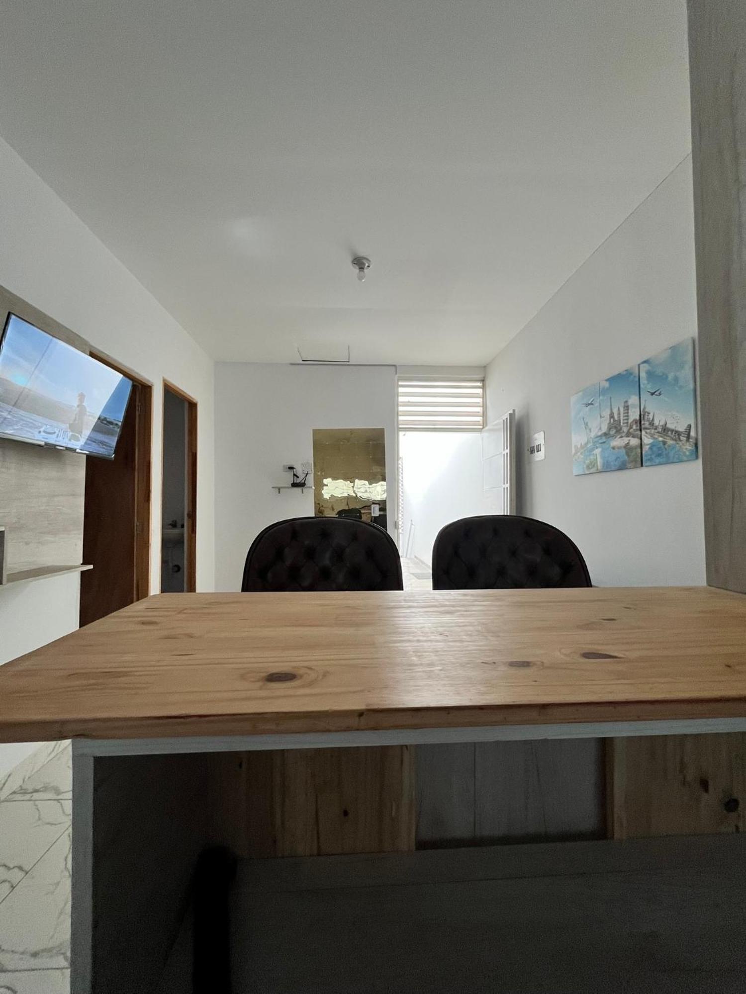 Marthahouse Apartment